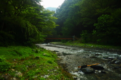 懐かしき場所