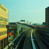 ジェットコースター