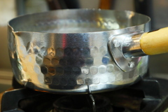 遥か平安時代の香り