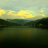 内海　浦ノ内湾