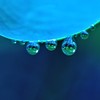 梅雨の日の楽しみ