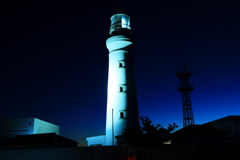夜明け前