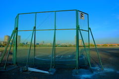 兵どもが夢のあと