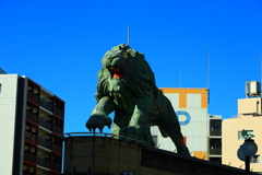 置き土産