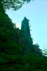 梵天岩
