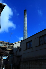 尖塔