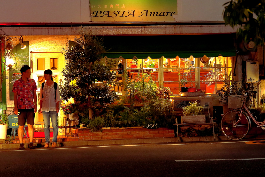 お、美味しかった？　うん、美味しかったよ！