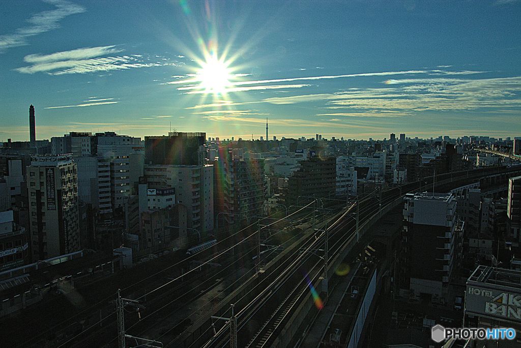 神と崇められしもの　　其の２