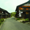 日本遺産　山の中の宿場