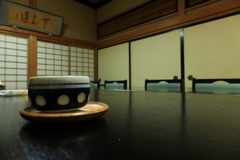 待ち時間