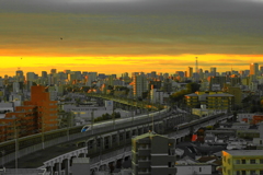 始動する都市