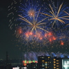 北区花火大会