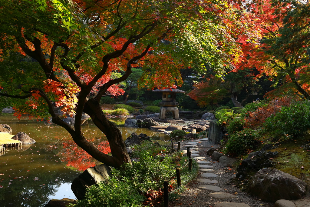 魂のよりどころ