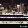 夜の駅　其の２