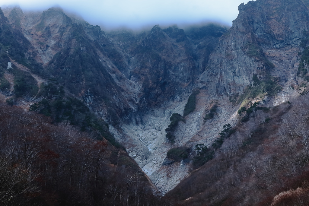 遭難者ワーストギネス記録　