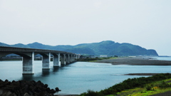 仁淀川河口大橋