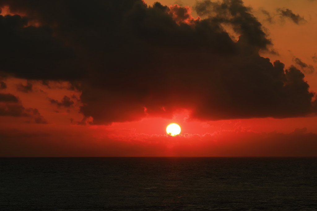 歓声　と　拍手　