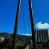 鬼怒楯岩大吊橋