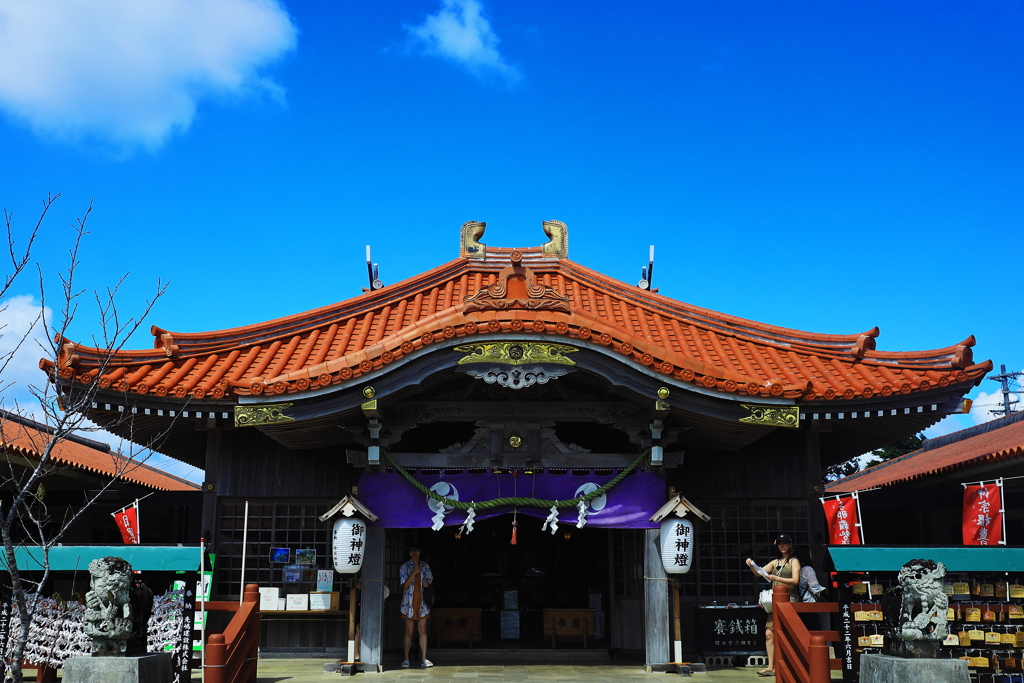 パワースポット