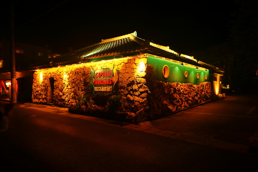 人気ステーキハウス