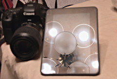 あなた！電球の玉がきれてますよ、交換しておいてください！