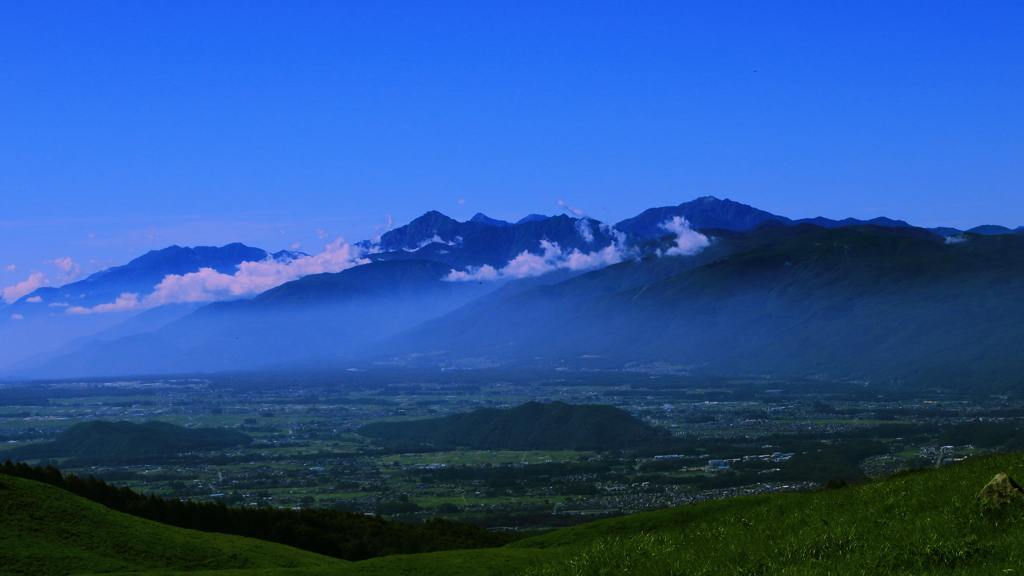 住みたくなる街