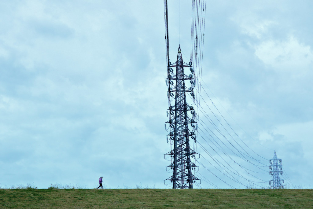 実は我々の生活に重要なインフラ