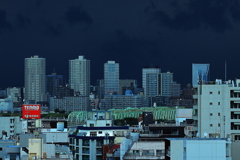 高まる　　不発