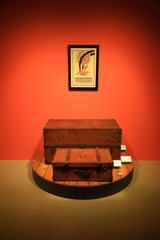 Ａｒｔ ｄｅｃｏ(仏）《アール・デコ》