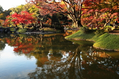 黄門様の愛した庭