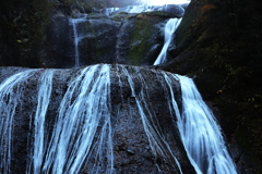 Fukuroda　Fallｓ