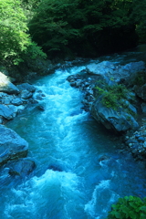 「白妙橋」　命名の理由　その１