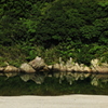 岸辺の佇まい