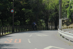 電動Power　で　スウィ～スイ