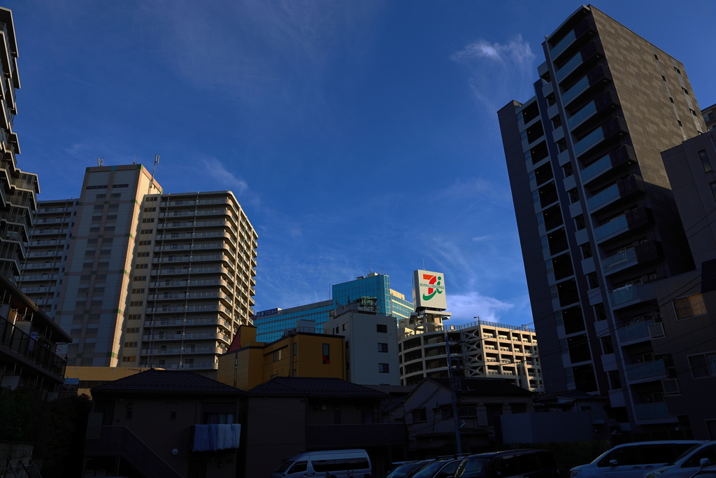 埋没
