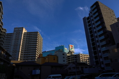 埋没