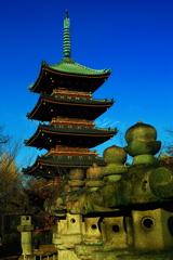 一度焼失している