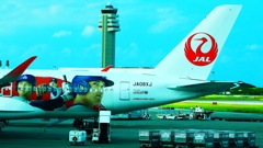 Ｏｈ～！！　翔平　大谷！！