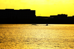 暁の9人　プラス2