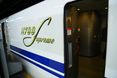 Ｎ７００Ｓ　ロゴマーク
