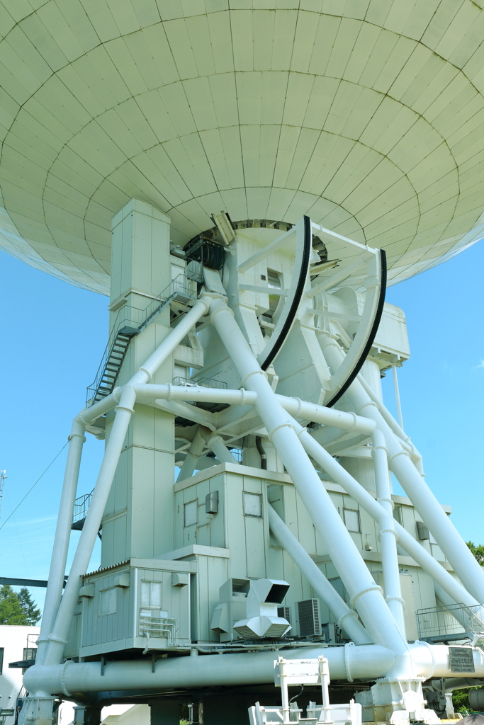 男心をくすぐる「機構」