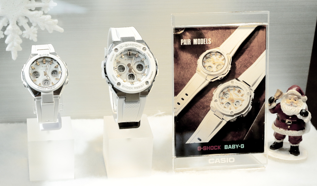 クリスマスはなにかと物入りで