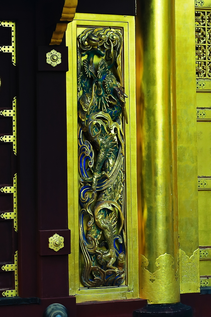 人間が試される