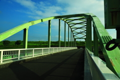 アーチ橋