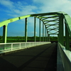 アーチ橋