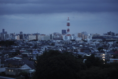 色　褪　せ　る　刹那