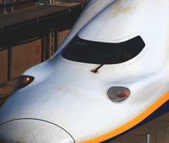 運転手は君だ・・・。