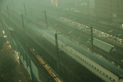 記録的短時間大雨