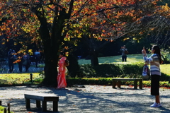 タイムスリップ