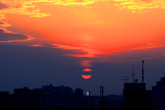 Ｓｕｎｓｅｔ